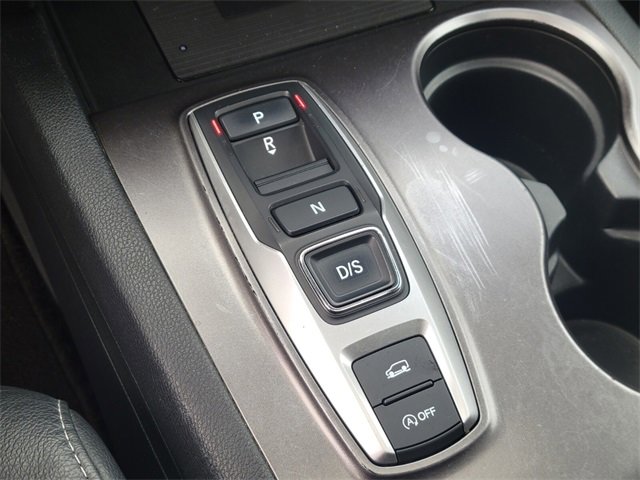 Used 2022 Honda Passport EX-L image 25