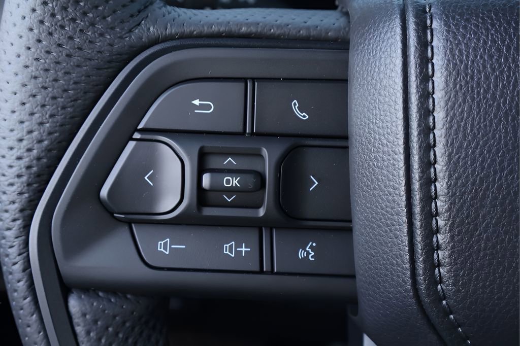 New 2026 Toyota Tundra TRD Pro image 21