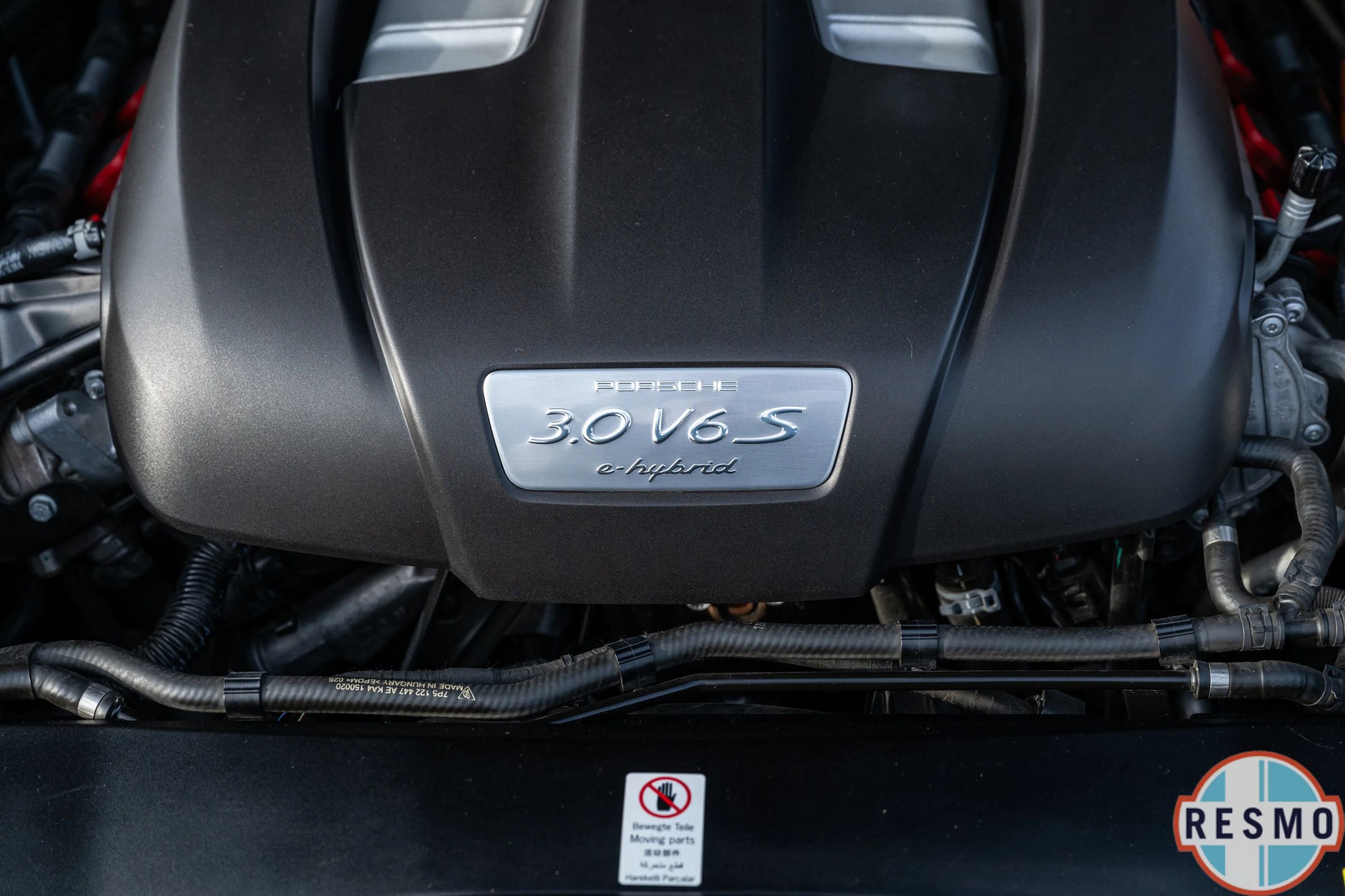 Used 2017 Porsche Cayenne S image 20