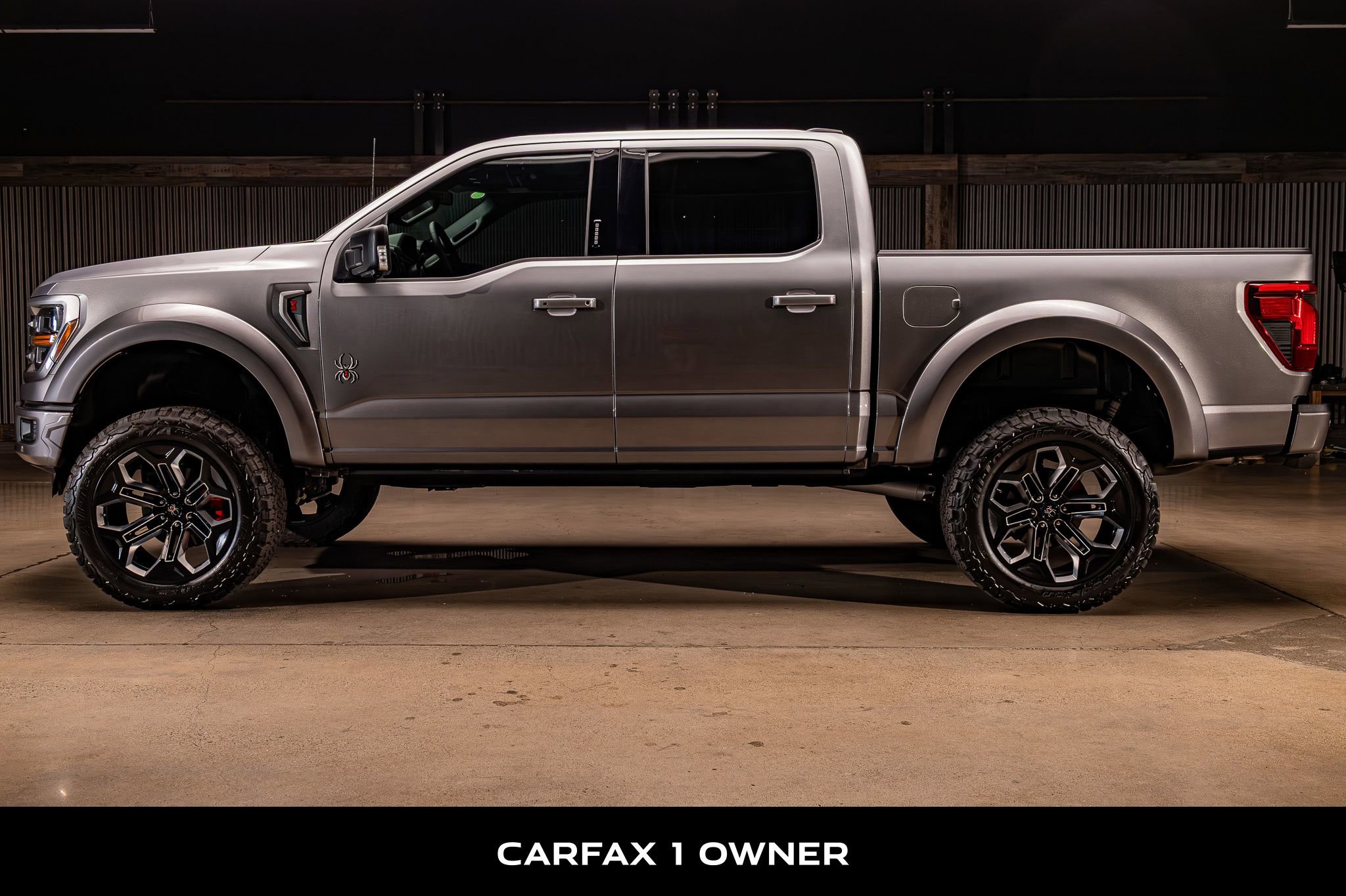 Used 2024 Ford F150 XLT w/ Equipment Group 303A High image 5