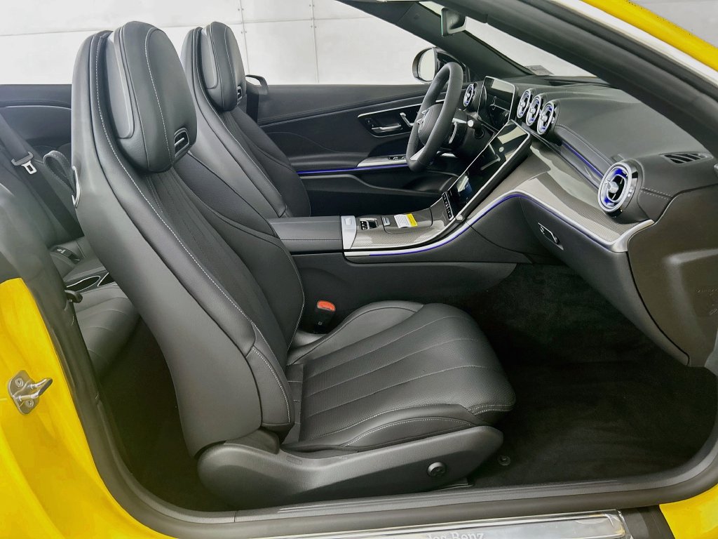 New 2027 Mercedes-Benz CLE 450 4MATIC Cabriolet image 18