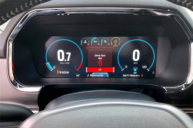 Used 2021 Ford F150 Lariat w/ Equipment Group 502A High image 21