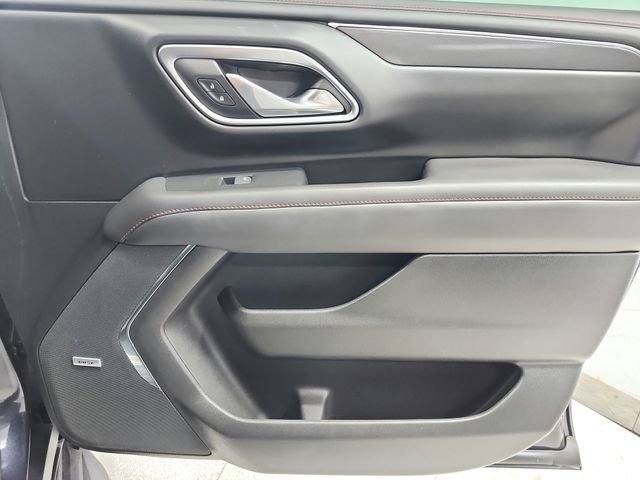 Used 2023 Chevrolet Tahoe RST image 45