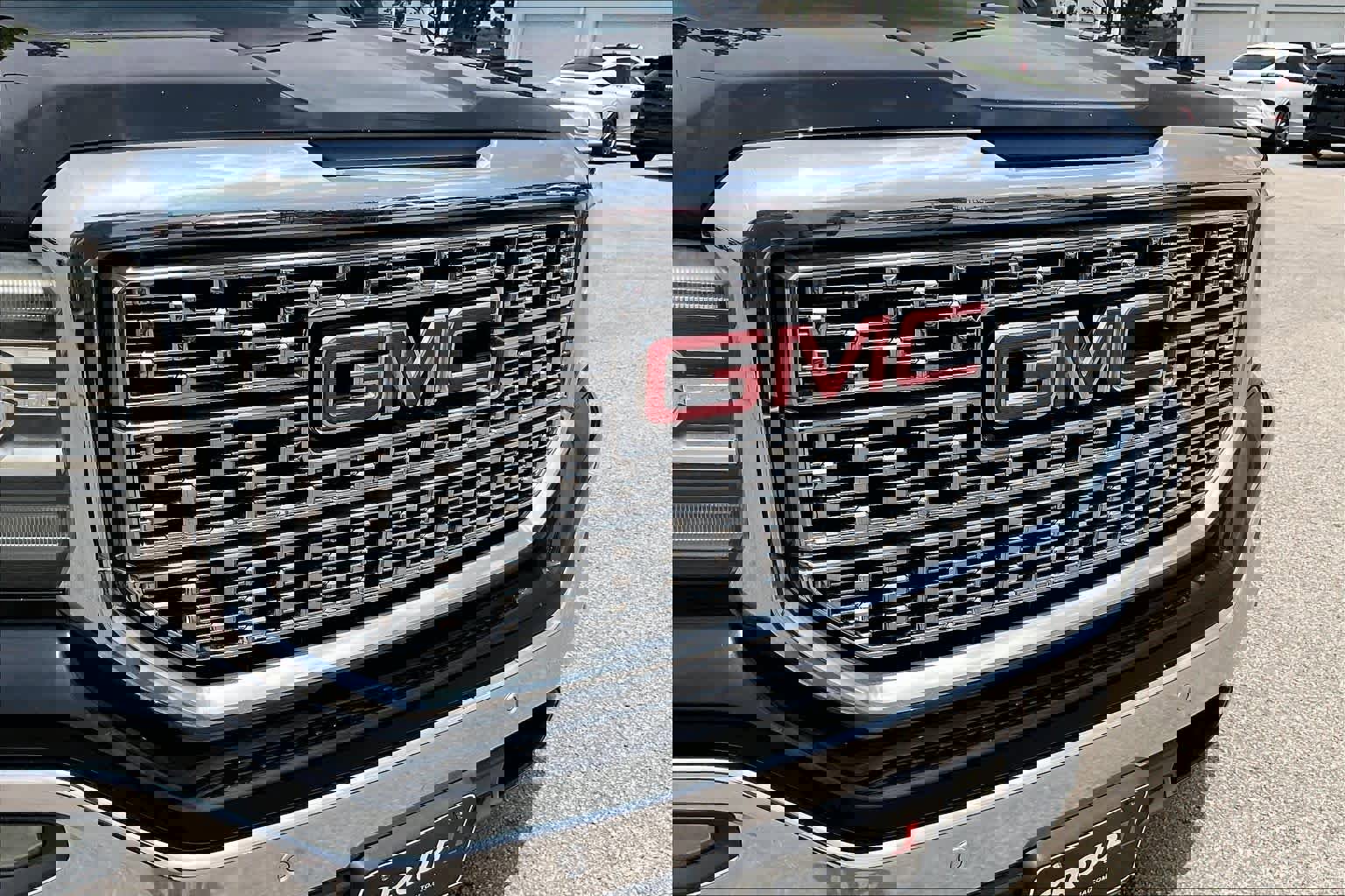 Used 2016 GMC Sierra 1500 SLT w/ Texas SLT Premium Package RWD image 29