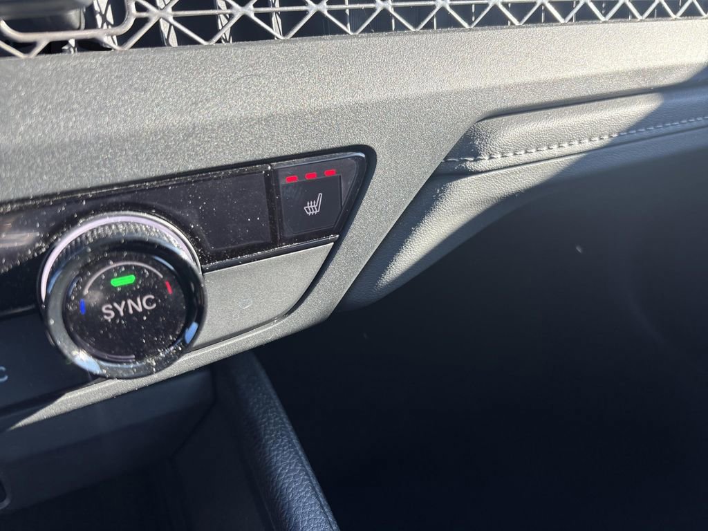 Used 2023 Honda Accord EX image 8