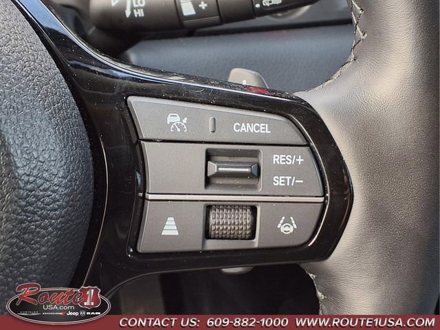 Used 2025 Honda Pilot Elite image 27