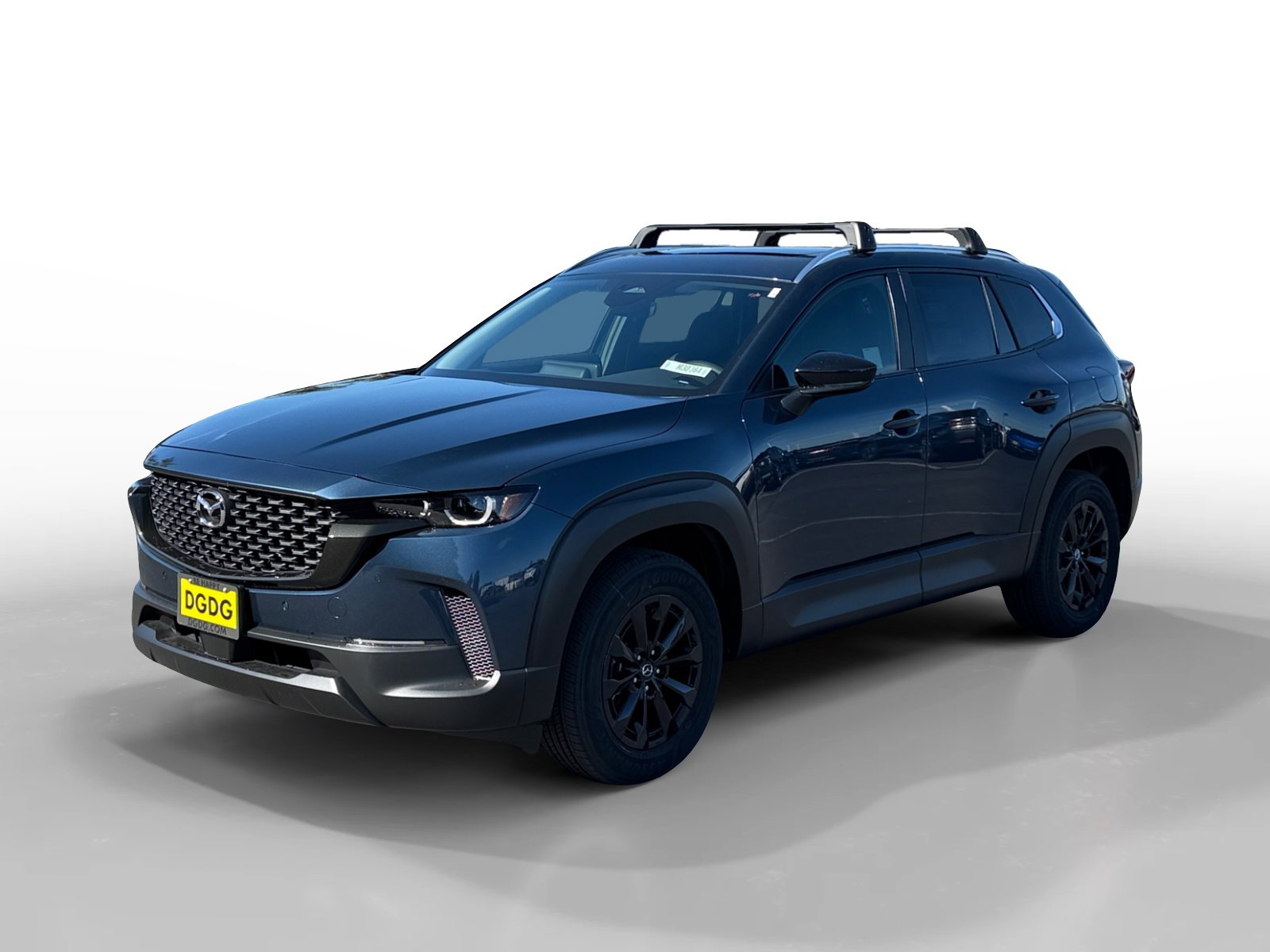 New 2026 MAZDA CX-50 2.5 Hybrid w/ Preferred Pkg image 1
