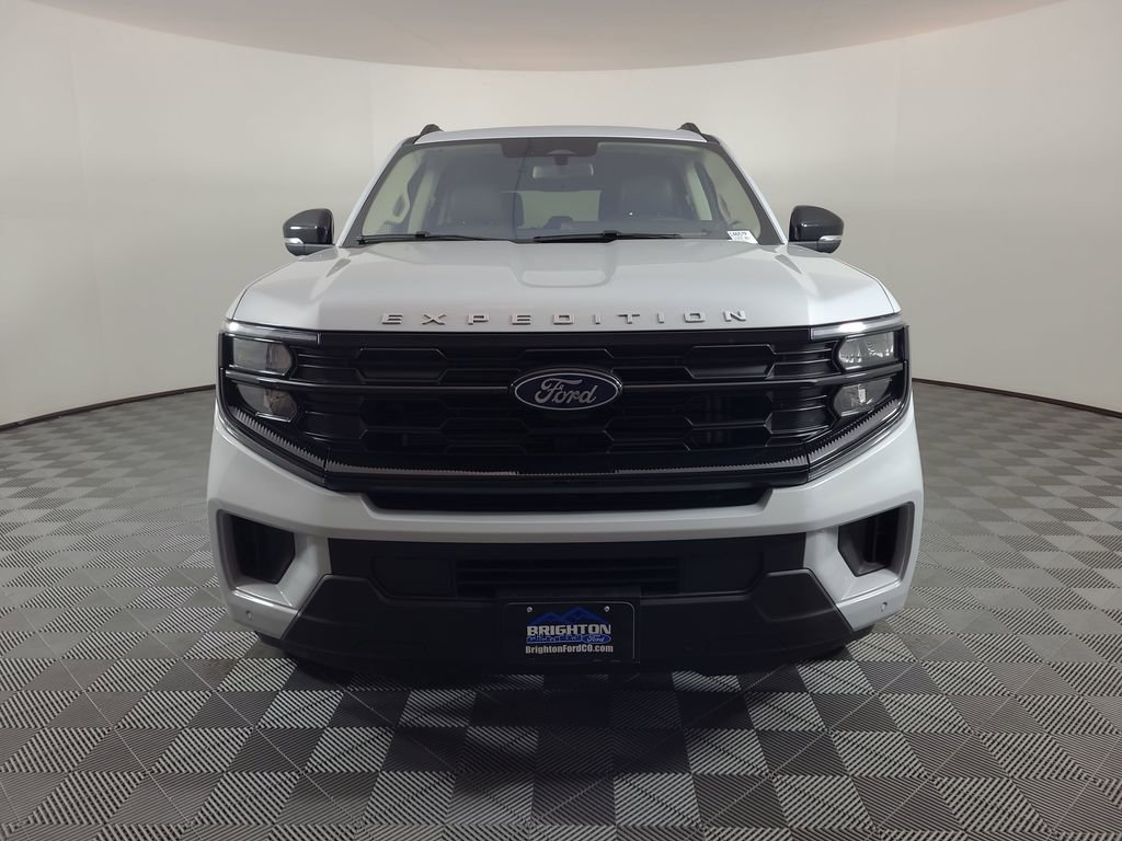 Used 2025 Ford Expedition Max Active image 8