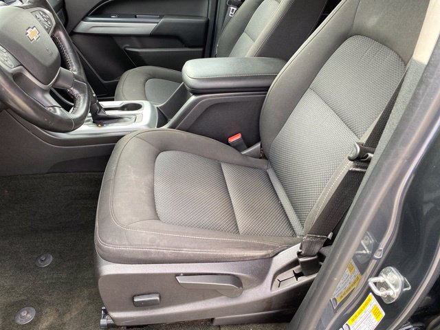 Used 2017 Chevrolet Colorado LT w/ LT Convenience Package AWD/4WD image 15