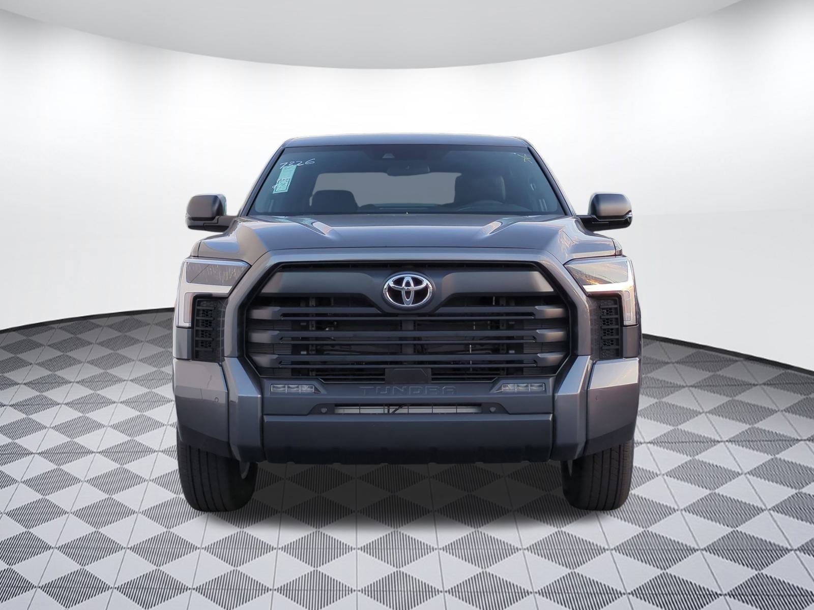 New 2026 Toyota Tundra SR5 image 6