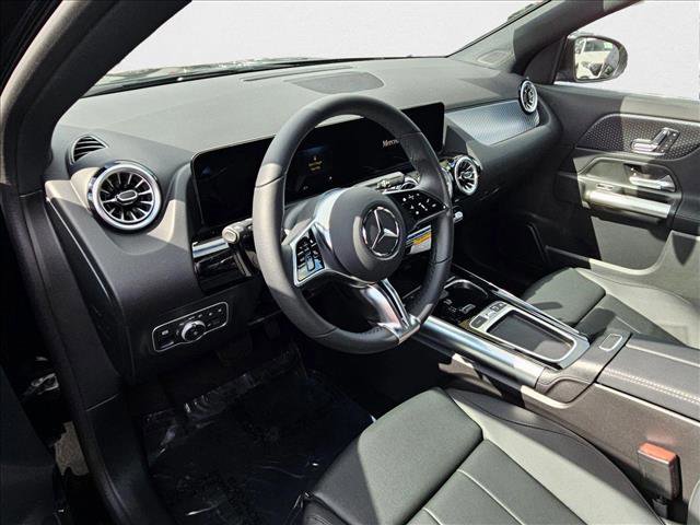 New 2025 Mercedes-Benz GLA 250 image 3
