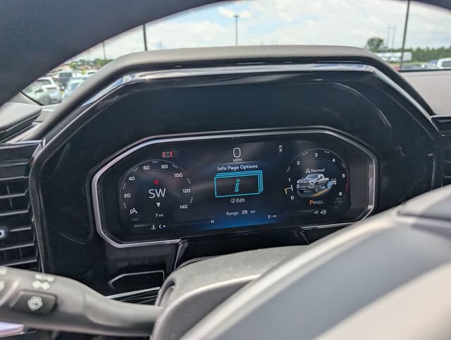 New 2026 Chevrolet Silverado 3500 LT w/ All Star Edition AWD/4WD image 20