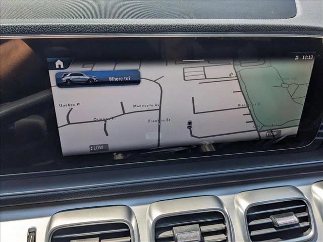 New 2025 Mercedes-Benz GLE 450e 4MATIC image 14