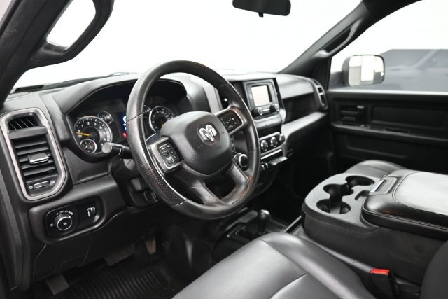 Used 2022 RAM 2500 Tradesman AWD/4WD image 16