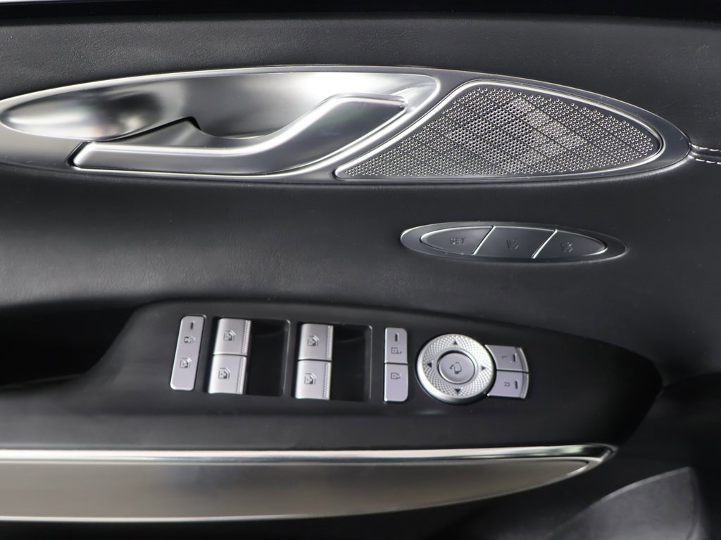 Used 2026 Genesis GV70 2.5T Select image 35