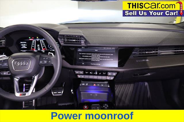Used 2024 Audi RS 3 image 23