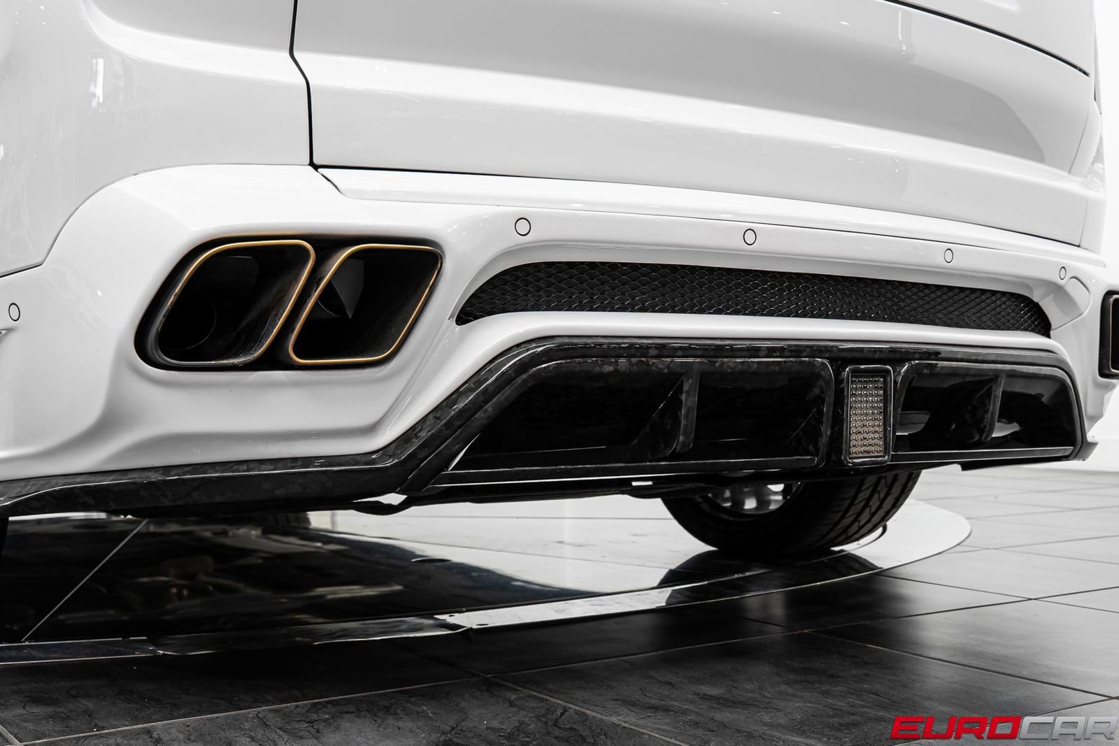 Used 2023 Rolls-Royce Cullinan image 26