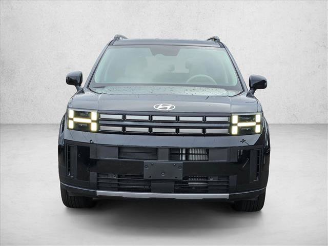 Used 2025 Hyundai Santa Fe SEL image 6
