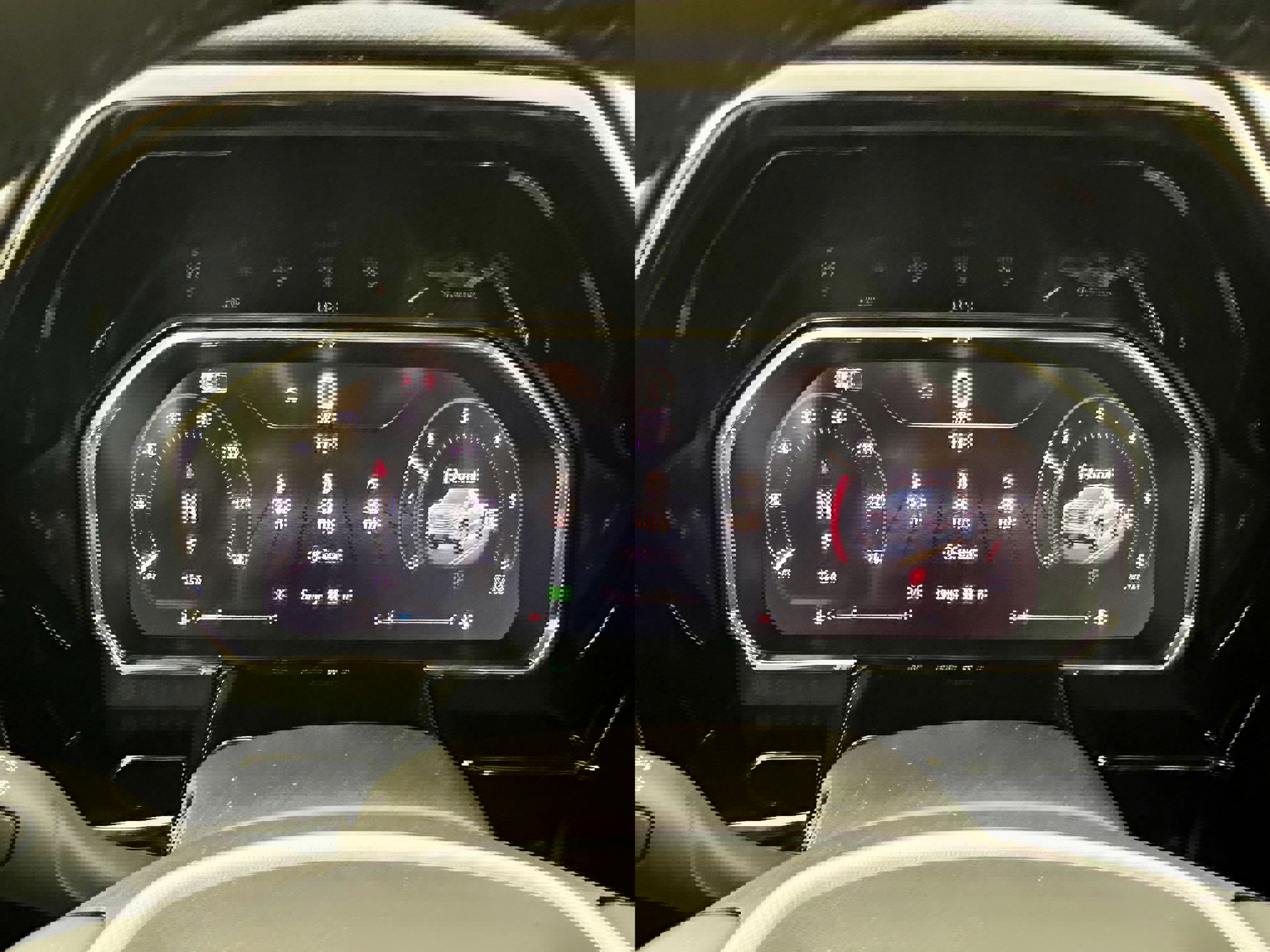 New 2026 GMC Sierra 1500 Elevation w/ Elevation Premium Package image 23