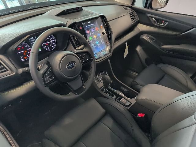 New 2026 Subaru Ascent Bronze Edition image 11