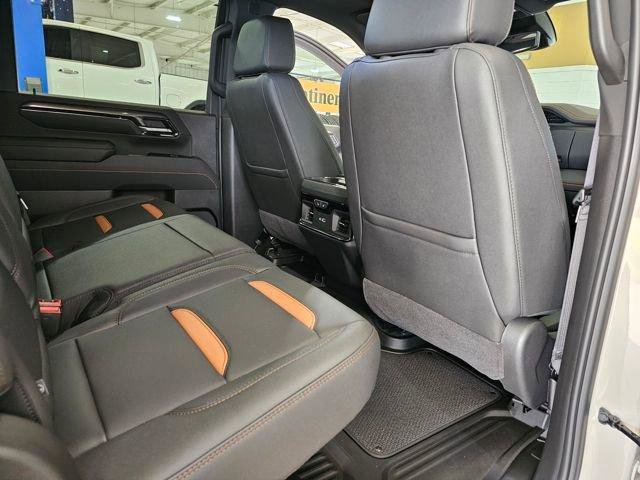 New 2026 GMC Sierra 3500 AT4 image 28