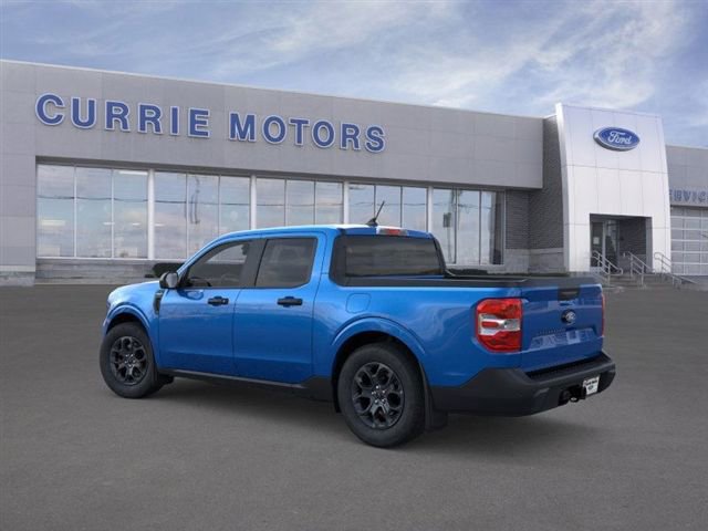 New 2026 Ford Maverick XLT w/ XLT Luxury Package image 4