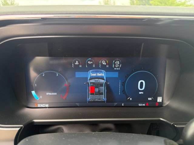 New 2026 Ford F250 Lariat w/ Lariat Ultimate Package AWD/4WD image 23