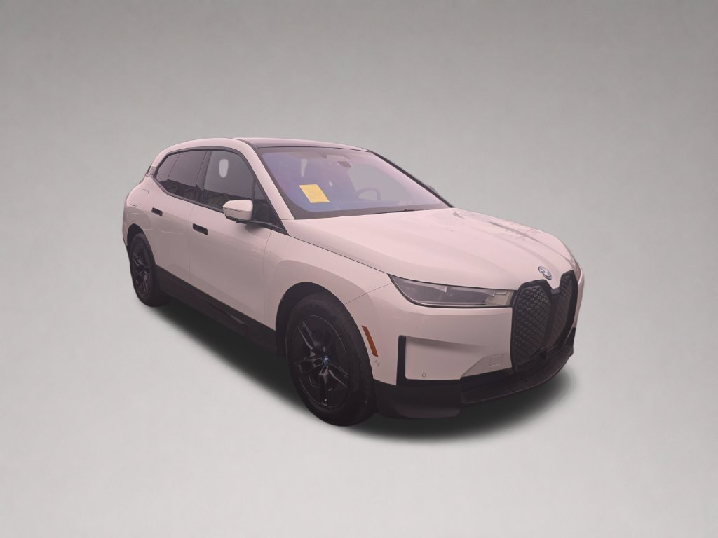 Used 2024 BMW iX xDrive50