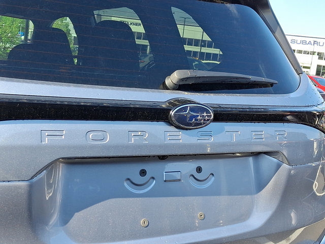 New 2026 Subaru Forester Premium AWD/4WD image 5