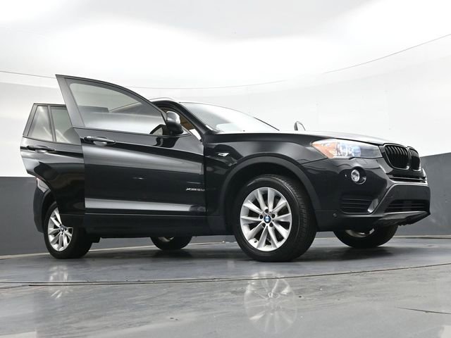 Used 2017 BMW X3 xDrive28i AWD/4WD image 42