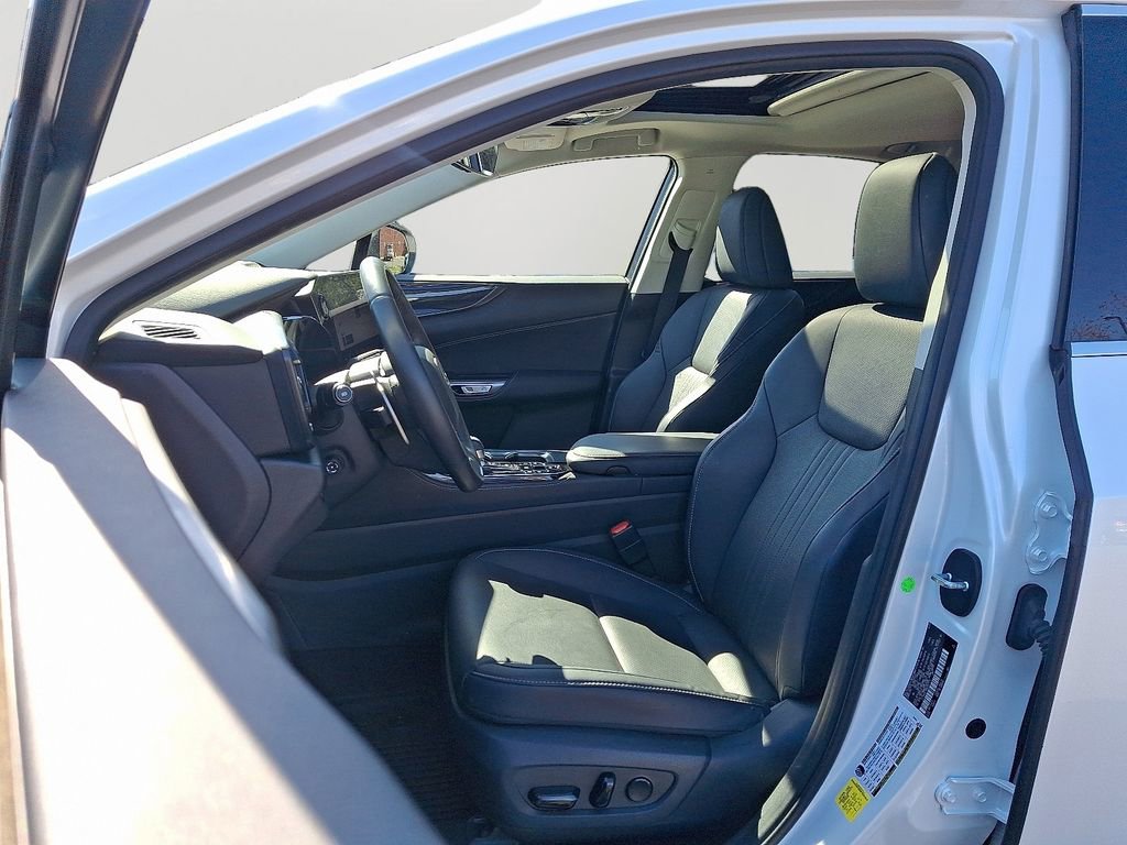 Used 2022 Lexus NX 350 AWD w/ Accessory Package 2 image 14