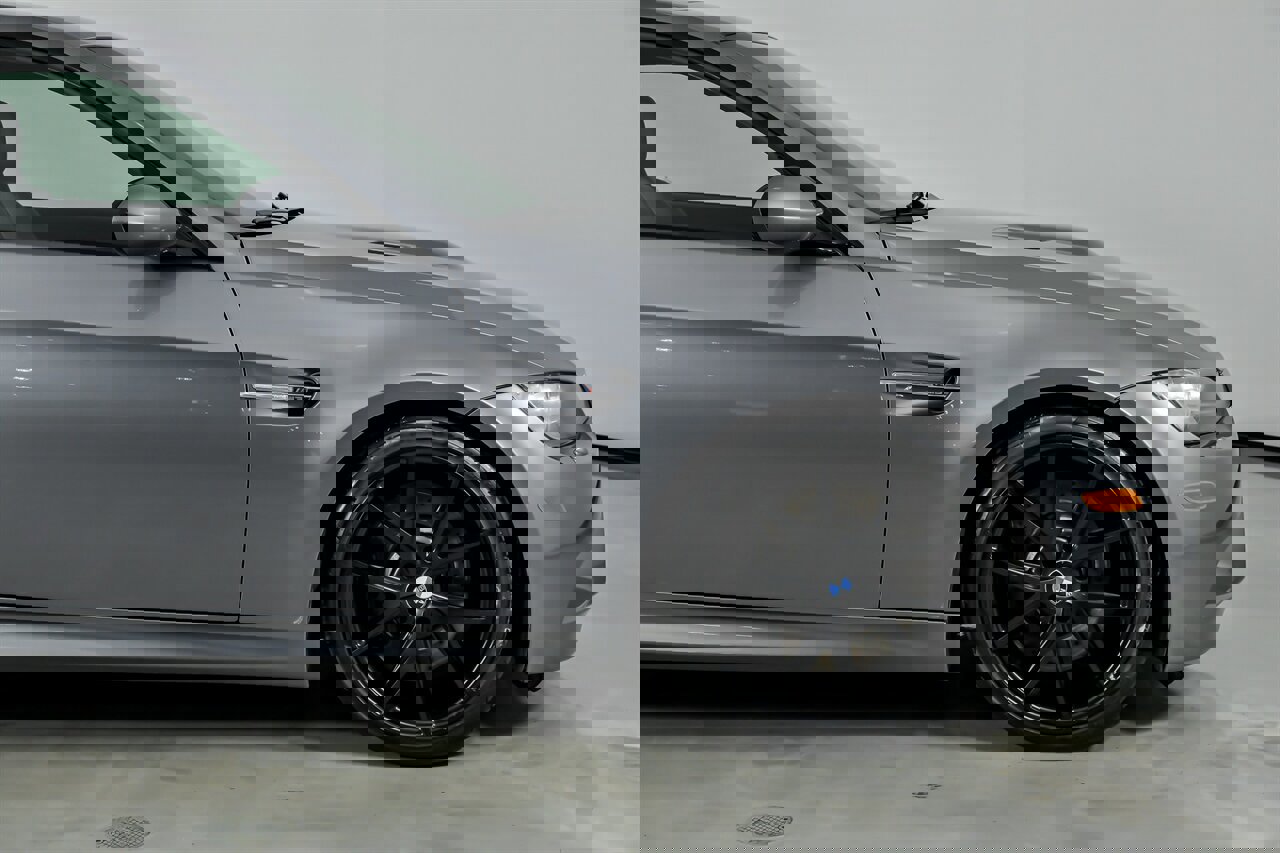 Used 2013 BMW M3 Coupe image 15