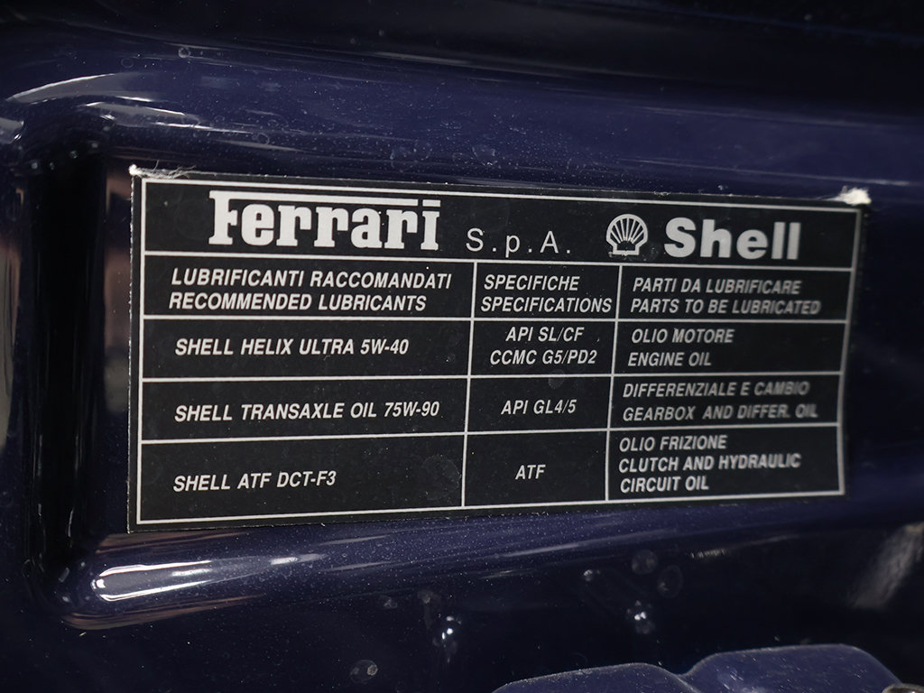 Used 2018 Ferrari 488 Spider RWD image 55