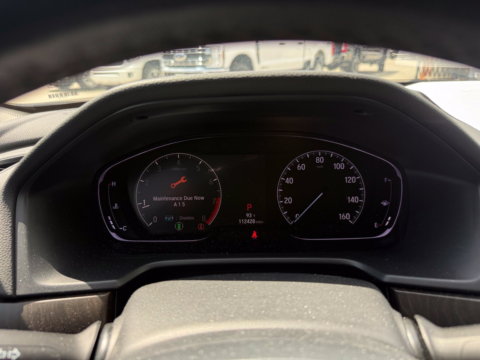Used 2020 Honda Accord EX-L image 7
