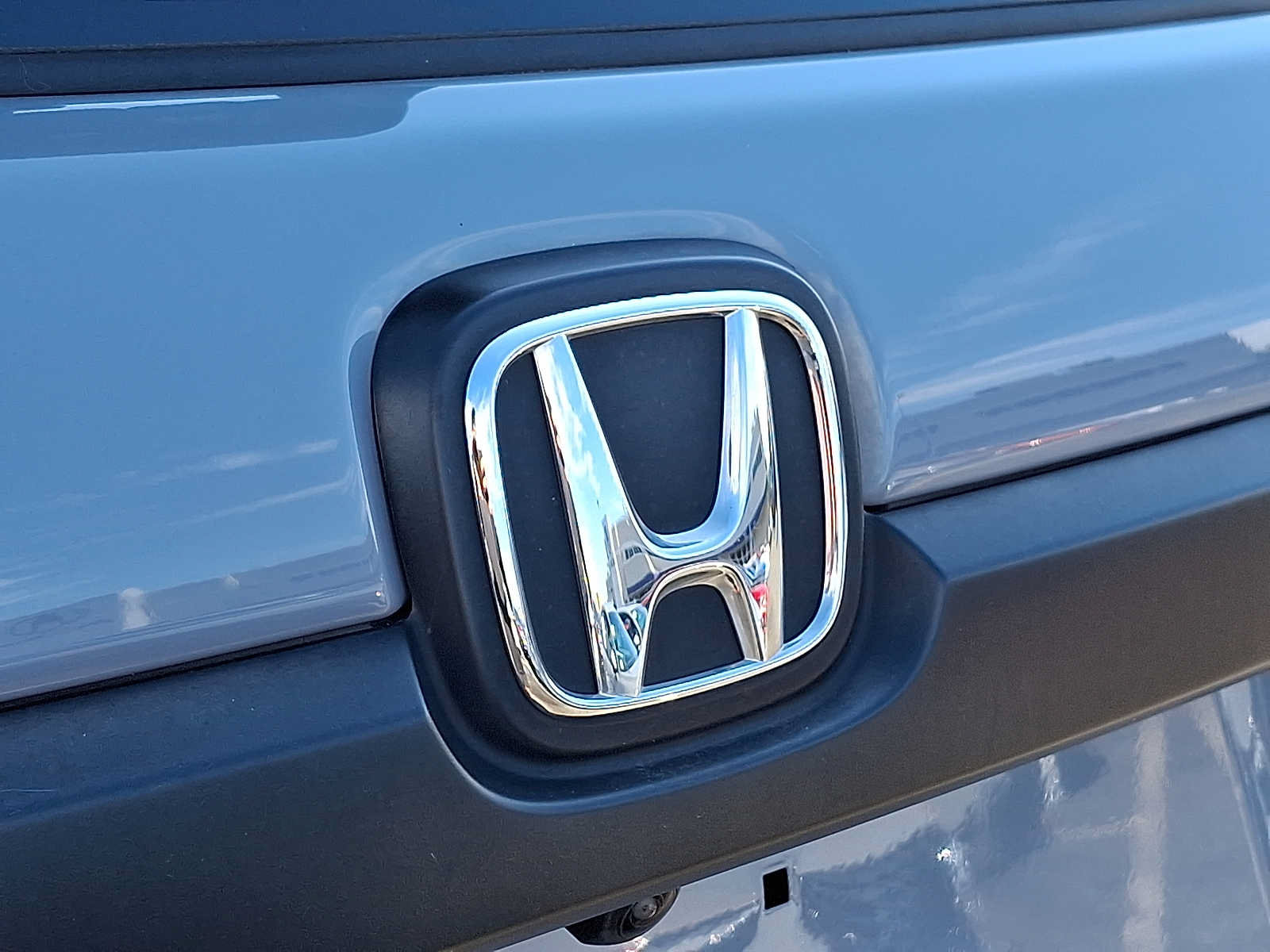 Used 2023 Honda Passport EX-L image 30