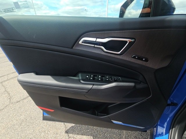 New 2026 Kia Sportage X-Pro Prestige image 19
