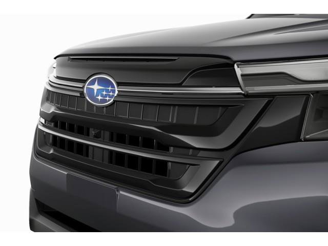 New 2025 Subaru Forester Touring image 11