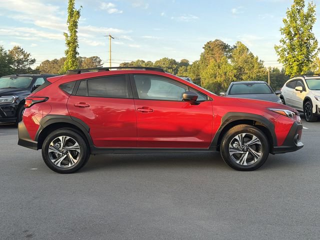 Certified 2026 Subaru Crosstrek 2.0i Premium AWD/4WD image 2