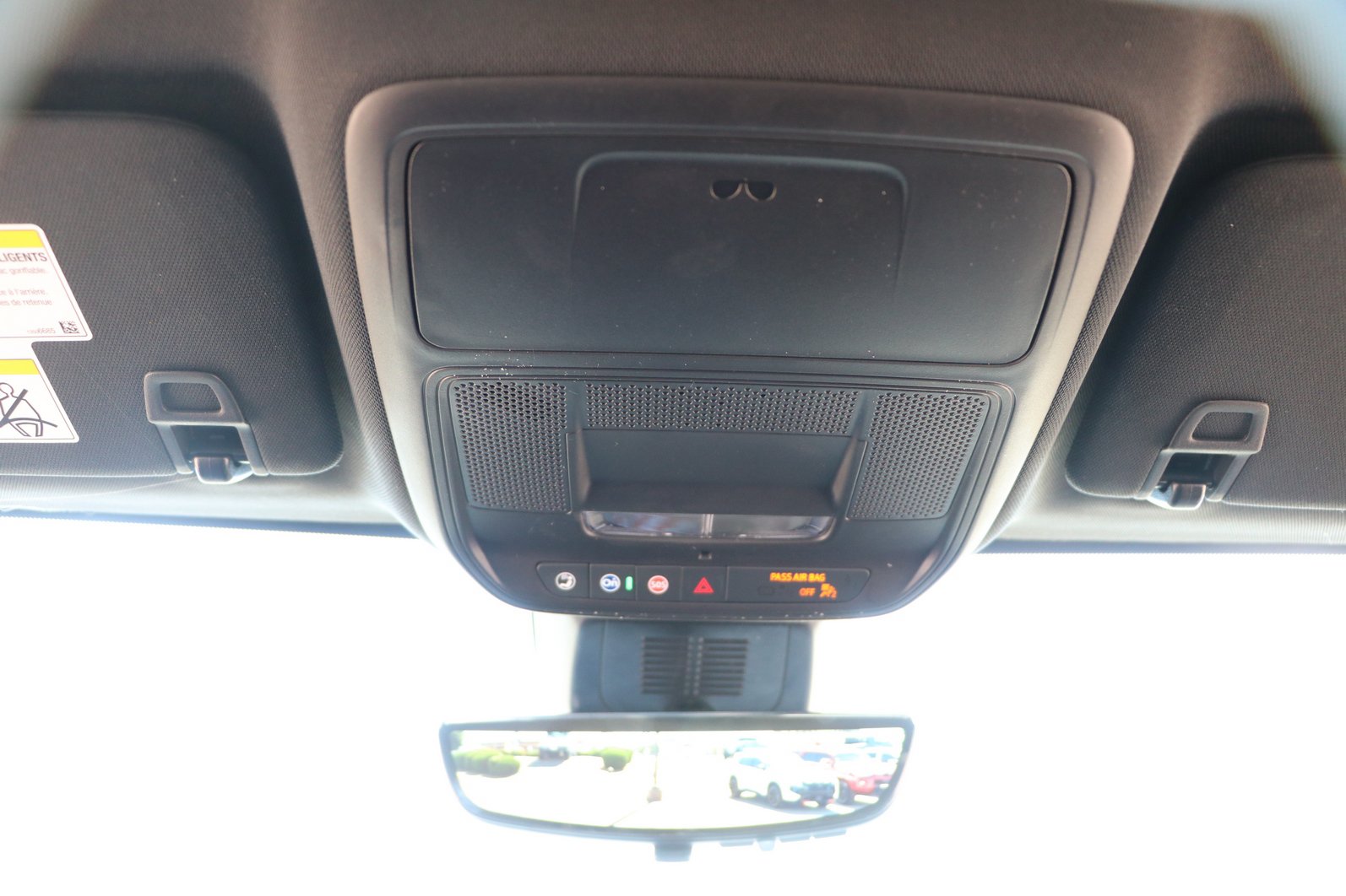 New 2026 GMC Terrain Elevation FWD image 25