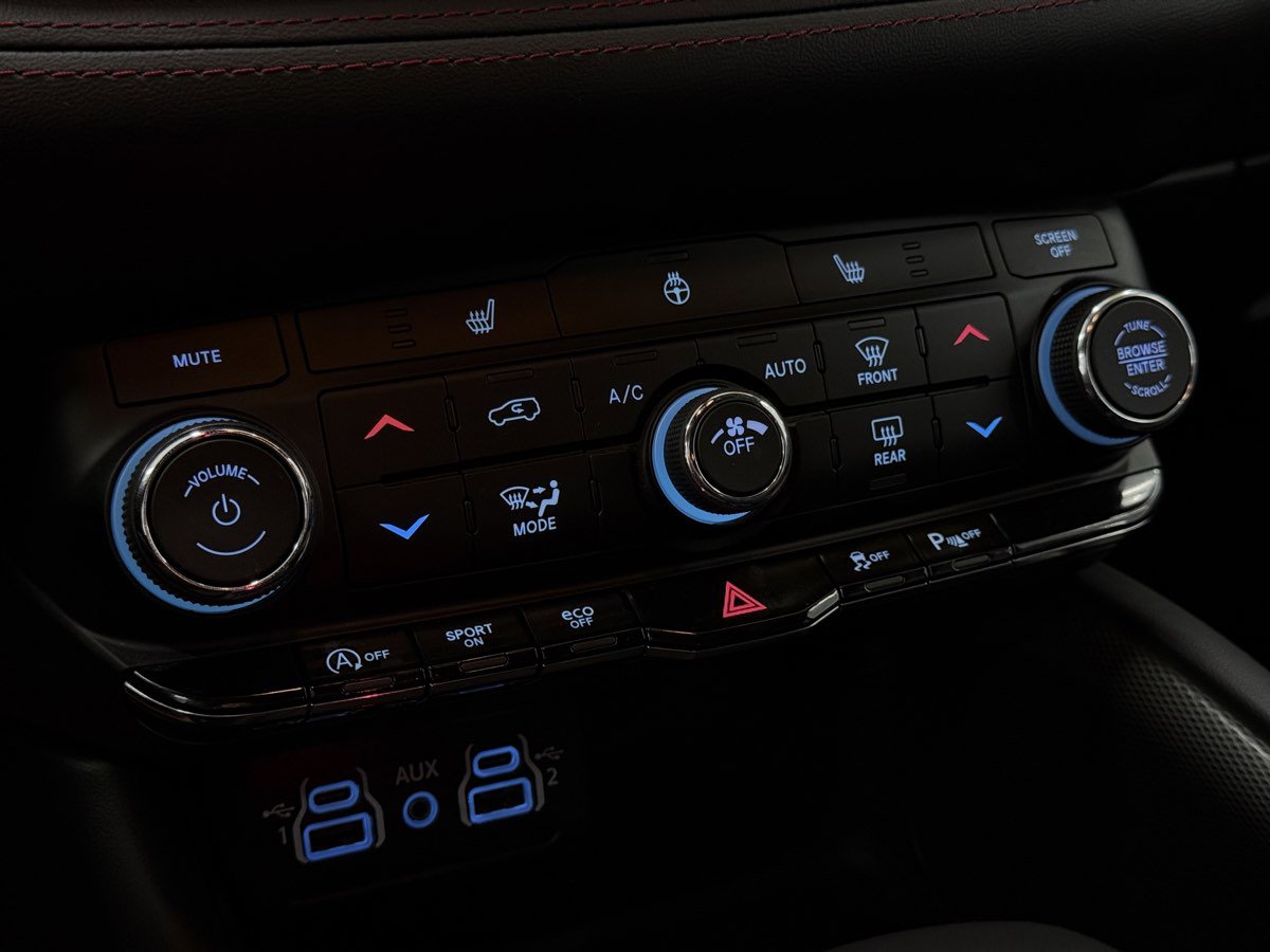 Used 2026 Dodge Durango GT image 57