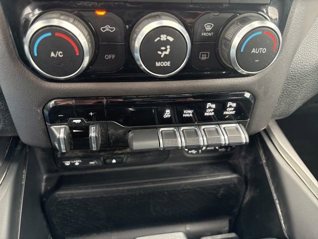 Used 2019 RAM 1500 Sport w/ Level 2 Equipment Group AWD/4WD image 28