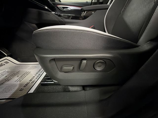 New 2026 Buick Envision Sport Touring AWD/4WD image 20