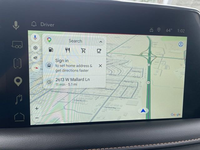 Used 2024 GMC Yukon AT4 w/ Max Trailering Package image 14