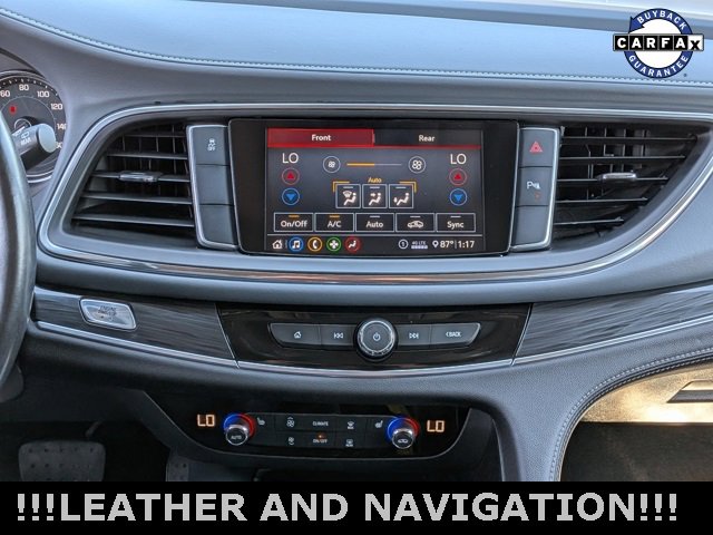 Used 2021 Buick Enclave Essence image 31