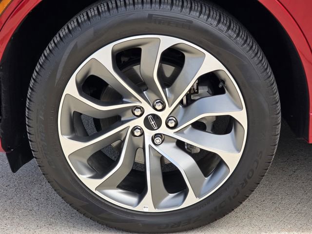 Used 2025 Lincoln Aviator AWD w/ Jet Appearance Package image 9