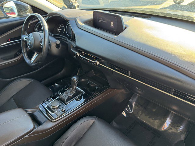 Used 2022 MAZDA CX-30 2.5 Turbo w/ Premium Package image 6