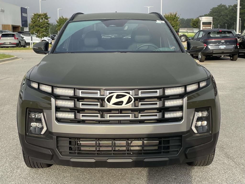 Certified 2026 Hyundai Santa Cruz SEL AWD/4WD image 23