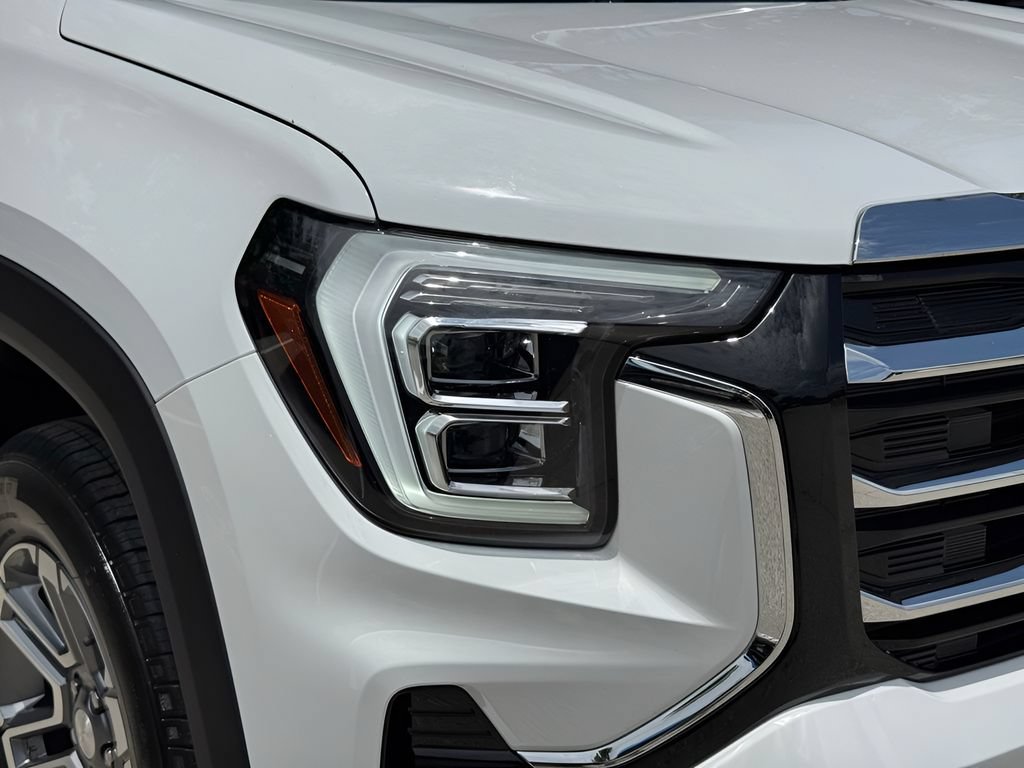 Used 2026 GMC Terrain Elevation FWD image 9