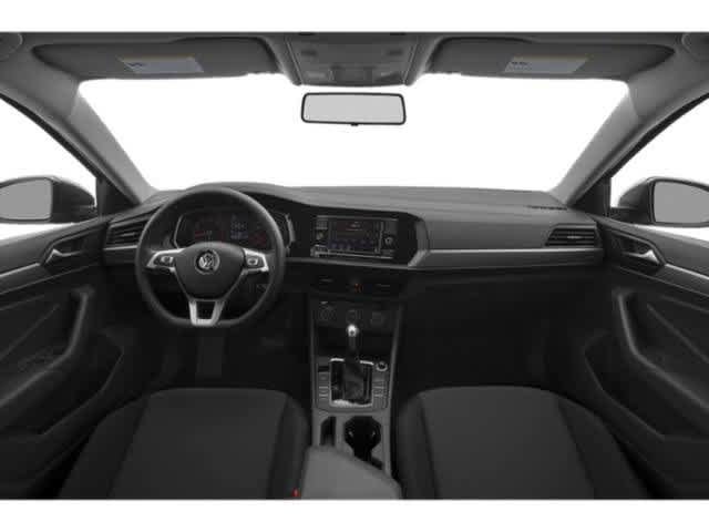 Used 2019 Volkswagen Jetta SEL Premium FWD image 11