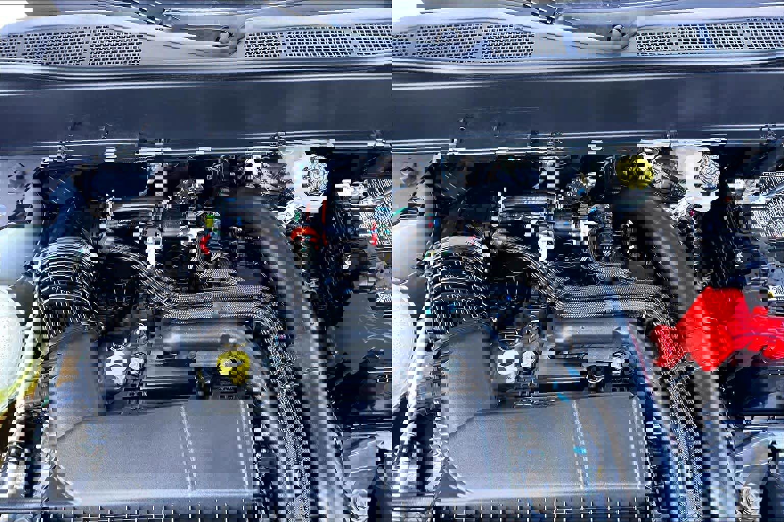 Used 2025 Ford Maverick XLT w/ XLT Luxury Package image 61